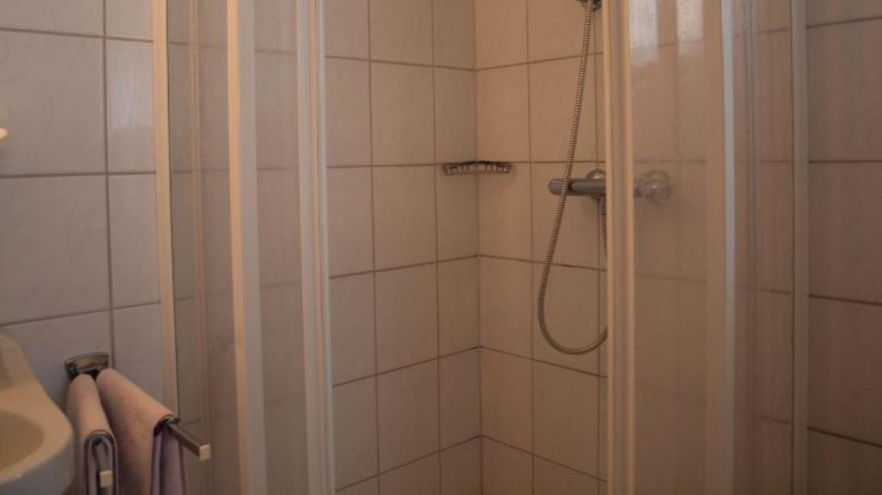 Pension Bernhards Енгельхартсцелль-ан-дер-Донау Екстер'єр фото